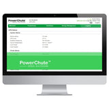 APC Back-UPS, 2200VA, Tower, 230V, 6x IEC C13 outlets, AVR