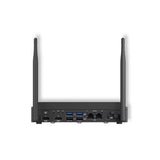 ASUS NUC 13 Rugged BNUC13BRKP200B00I Black N50