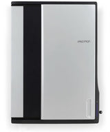Ergotron DM12-1006-3 portable device management cart/cabinet Portable device management cabinet Black, Silver