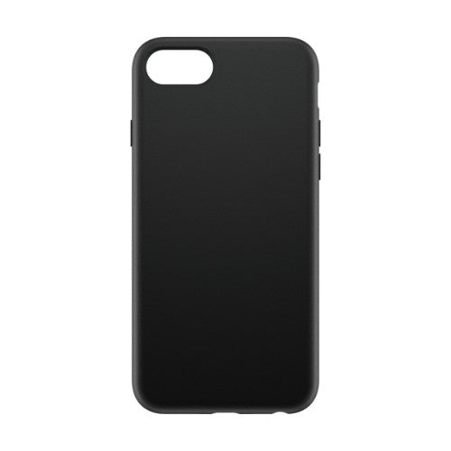 PanzerGlass SAFE. by ® TPU Case iPhone 8 | 7 | 6s | 6 | SE (2020-2022) | Black | Bulk