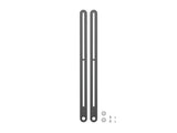 Logitech 952-000248 video conferencing accessory Mounting kit Graphite