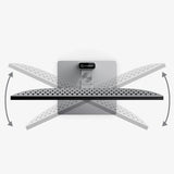 ALOGIC Clarity 5K Touch 27" UHD Monitor with USB-C Power Delivery and Touchscreen