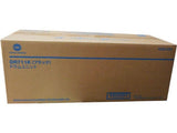 Konica Minolta A2X20RD/DR-711K Drum kit, 300K pages for KM Bizhub C 654/654