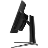 MSI MPG 341CQPX QD-OLED computer monitor 86.4 cm (34") 3440 x 1440 pixels UltraWide Quad HD Black