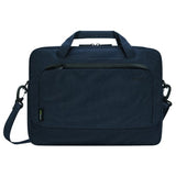 Targus Cypress 35.6 cm (14") Briefcase Navy