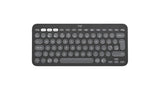 Logitech Pebble Keys 2 K380s