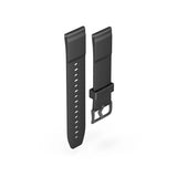 Hama 00178657 smart wearable accessory Band Black Silicone