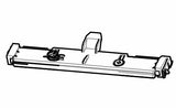Zebra P1080383-001 print head Thermal transfer
