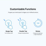 TP-Link Tapo Smart Button