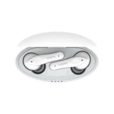 Belkin Soundform Nano Headphones Wireless In-ear Calls/Music Micro-USB Bluetooth White