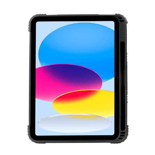 Techair TAXIPF070v2 iPad 10th & (A16) 11th Gen Folio Case.