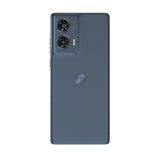 Motorola edge 50 Fusion 17 cm (6.7") Dual SIM Android 14 5G USB Type-C 12 GB 256 GB 5000 mAh Blue