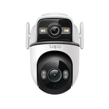 TP-Link Tapo TC47 security camera Dome IP security camera Indoor & outdoor 2304 x 1296 pixels Ceiling