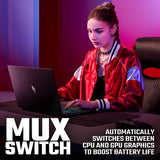 Acer Nitro V 16 AI V16 AI (ANV16-42) gaming laptop - AMD Ryzen 7 260, NVIDIA RTX 5050, 16" 180Hz WUXGA (1920x1200), 16GB DDR5, 512GB SSD