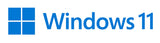 Microsoft Windows 11 Pro for Workstations 1 license(s)