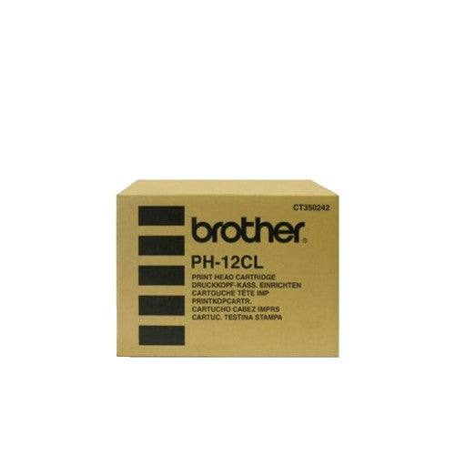Brother PH-12CL Drum kit, 30K pages for Brother HL-4200 CN