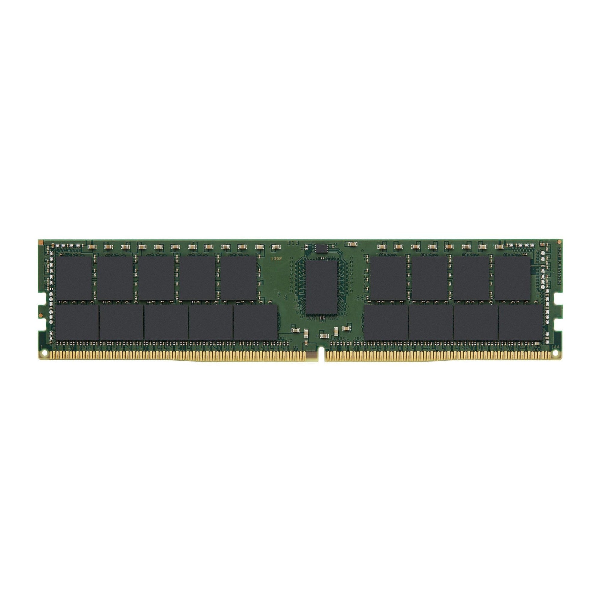 Kingston Technology KTL-TS432/64G memory module 64 GB 1 x 64 GB DDR4 3200 MHz ECC  - Computer Components - Kingston Technology