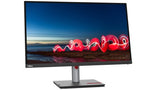 Lenovo ThinkVision T27i-30 computer monitor 68.6 cm (27") 1920 x 1080 pixels Full HD Black
