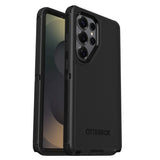 OtterBox Defender Series for Samsung Galaxy S25 Ultra, black