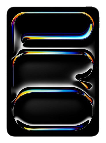 Apple iPad 11-inch Pro Wi‑Fi 256GB with standard glass - Space Black