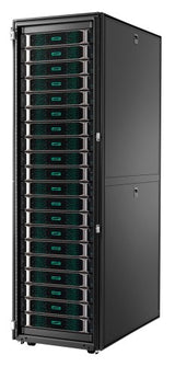 HPE Primera A670 2-node Controller