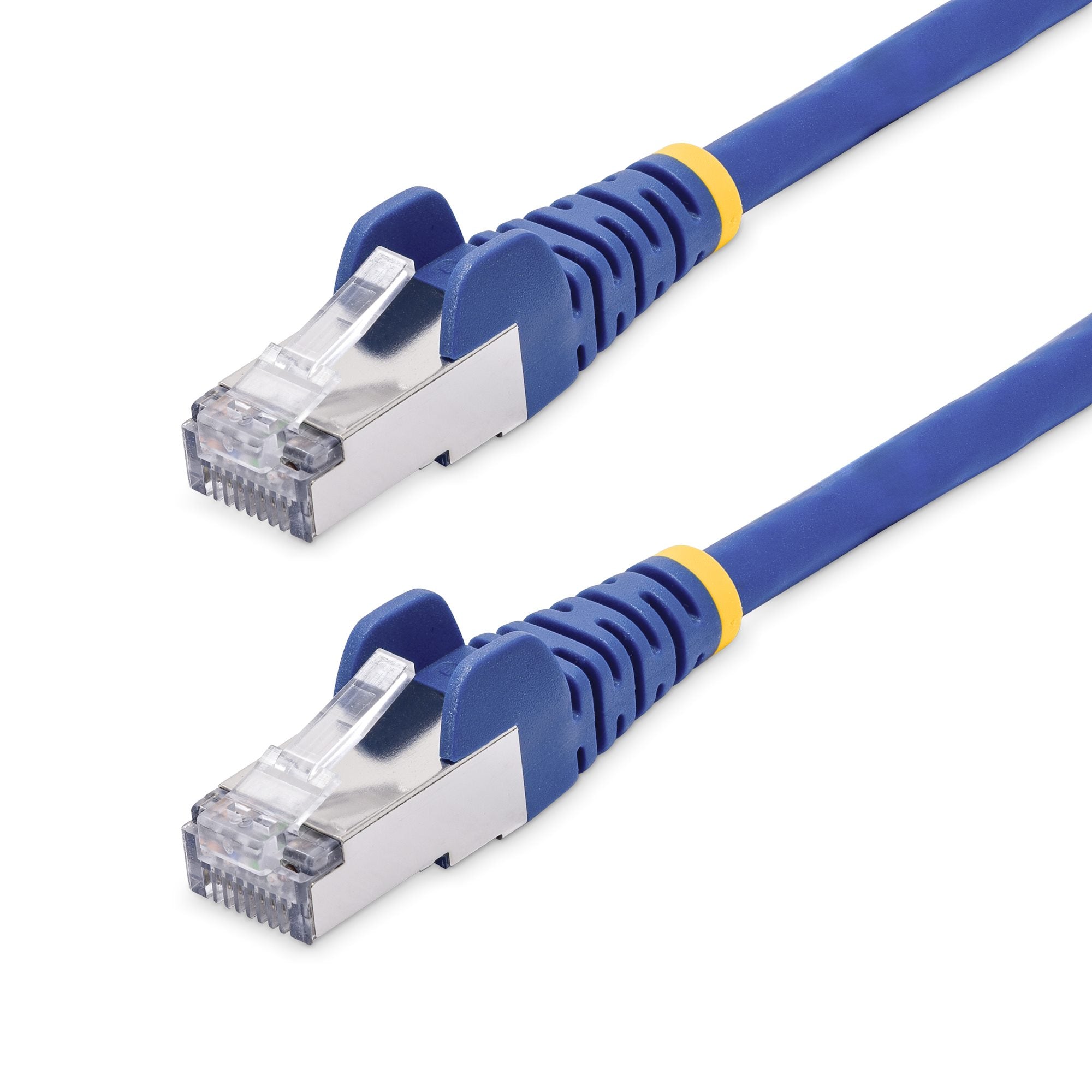 3m Blue CAT8 Ethernet Cable