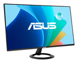 ASUS VZ279HG computer monitor 68.6 cm (27") 1920 x 1080 pixels Full HD LCD Black