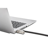 Kensington Slim NanoSaver 2.0 Dual Headed Lock