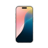 ZAGG Cases Luxe Snap Apple iPhone 16 Pro Clear