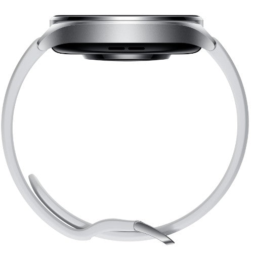 Xiaomi Watch 2 3.63 cm (1.43") AMOLED 46 mm Digital 466 x 466 pixels Touchscreen Silver Wi-Fi GPS (satellite)