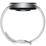 Xiaomi Watch 2 3.63 cm (1.43") AMOLED 46 mm Digital 466 x 466 pixels Touchscreen Silver Wi-Fi GPS (satellite)