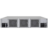 HPE SN4000B Managed 10G Ethernet (100/1000/10000) 2U Metallic