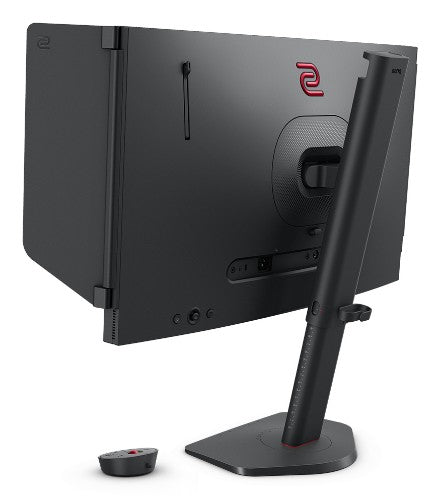 ZOWIE XL2546X+ computer monitor 62.2 cm (24.5") 1920 x 1080 pixels Full HD Black