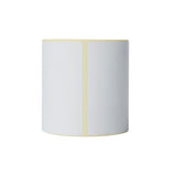 Brother BDE-1J152102-102 Etikettes white 102mm x 152mm 350 pcs for Brother TD-4210/4410