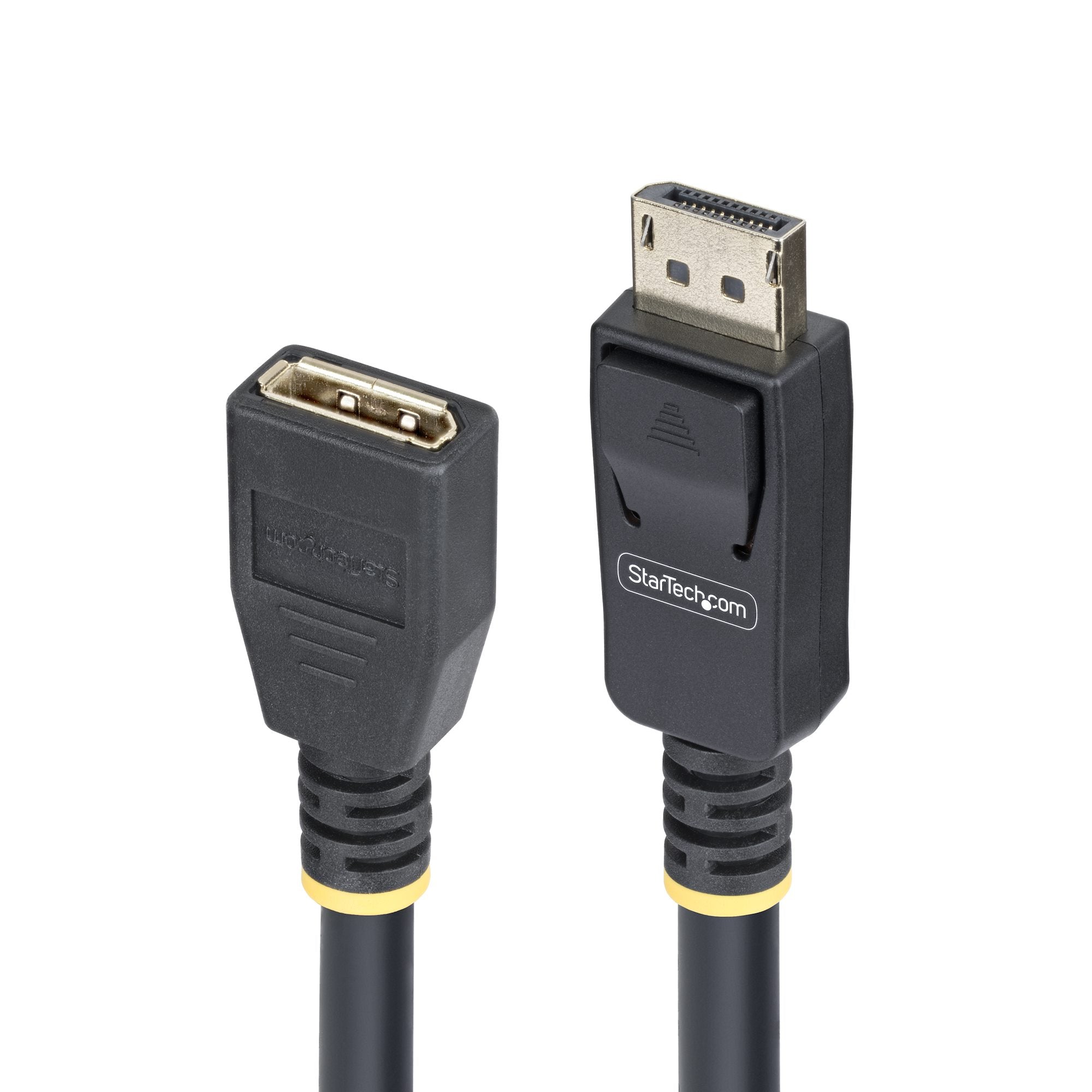 10ft (3m) DisplayPort 1.4 Extension Cable