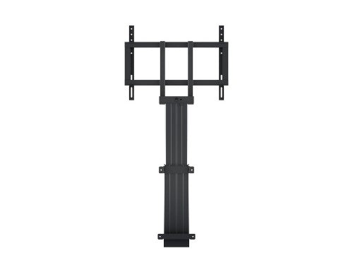Multibrackets M Motorized Public Floormount 160kg Black SD