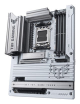 ASUS TUF GAMING B850-BTF WIFI W AMD B850 Socket AM5 ATX