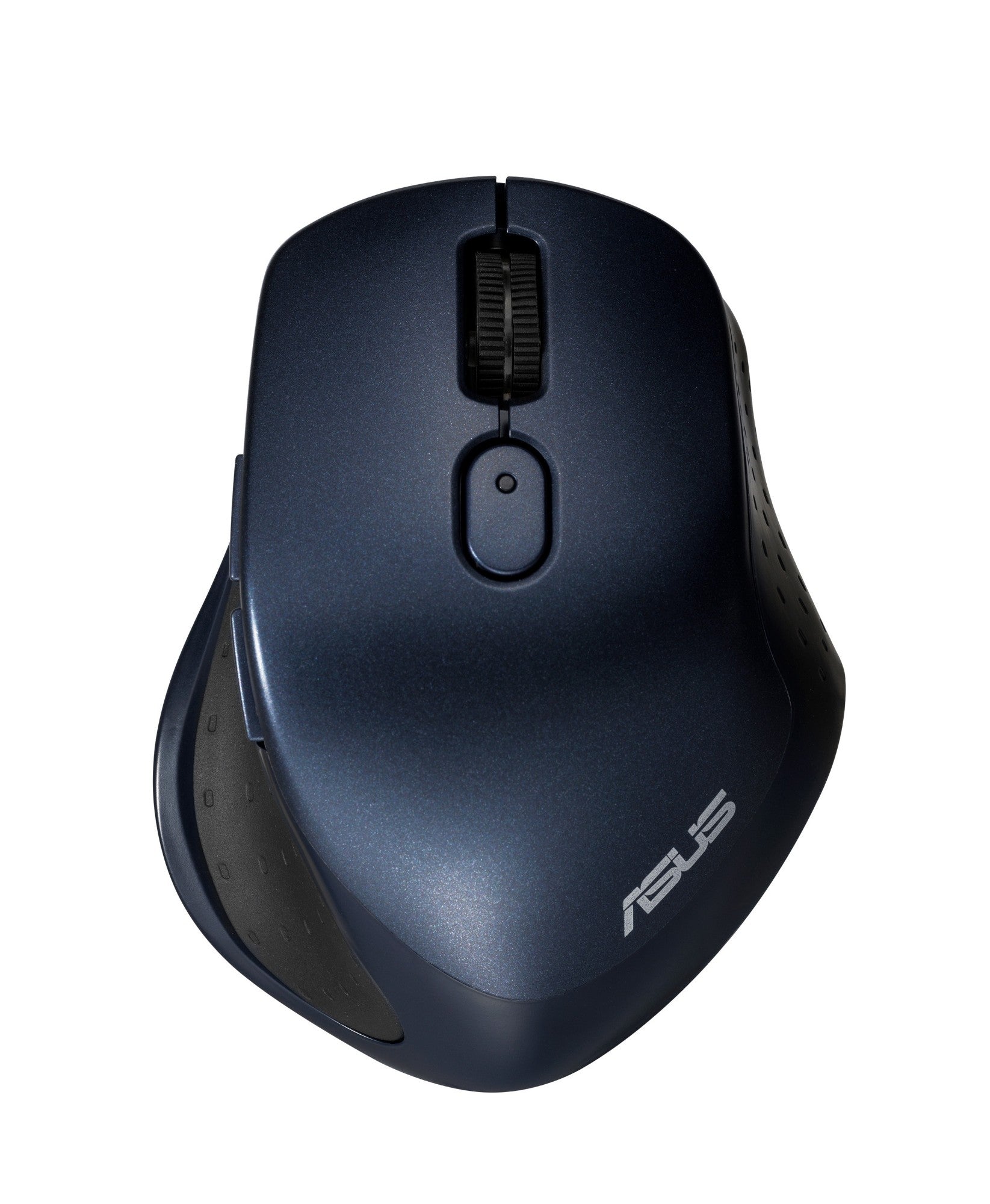 ASUS MW203 mouse Office Right-hand RF Wireless + Bluetooth Optical 2400 DPI  - Data Input Devices - ASUS