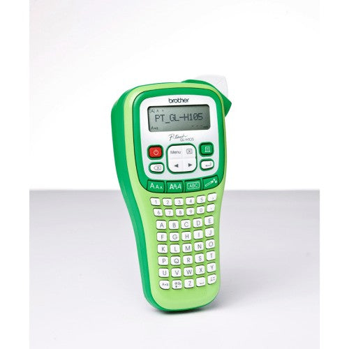 Brother GL-H105 label printer Thermal transfer 20 mm/sec TZ/TZe ABC