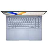 ASUS Vivobook S 16 OLED S5606MA-MX008W Intel Core Ultra 7 155H Laptop 40.6 cm (16") 3.2K 16 GB LPDDR5x-SDRAM 1 TB SSD Wi-Fi 6E (802.11ax) Windows 11 Home Blue