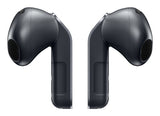 Samsung Galaxy SM-R540 Headset True Wireless Stereo (TWS) In-ear Calls/Music Bluetooth Black