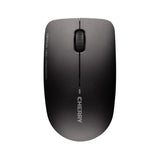 CHERRY DW 3000 keyboard Mouse included RF Wireless Spanish Black