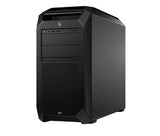 HP Z8 Fury G5 Intel Xeon w5 W5-3525 64 GB DDR5-SDRAM 1 TB SSD Windows 11 Pro Tower Workstation AI Workstation Black