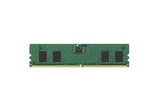 Kingston Technology ValueRAM memory module 8 GB 1 x 8 GB DDR5 5600 MT/s