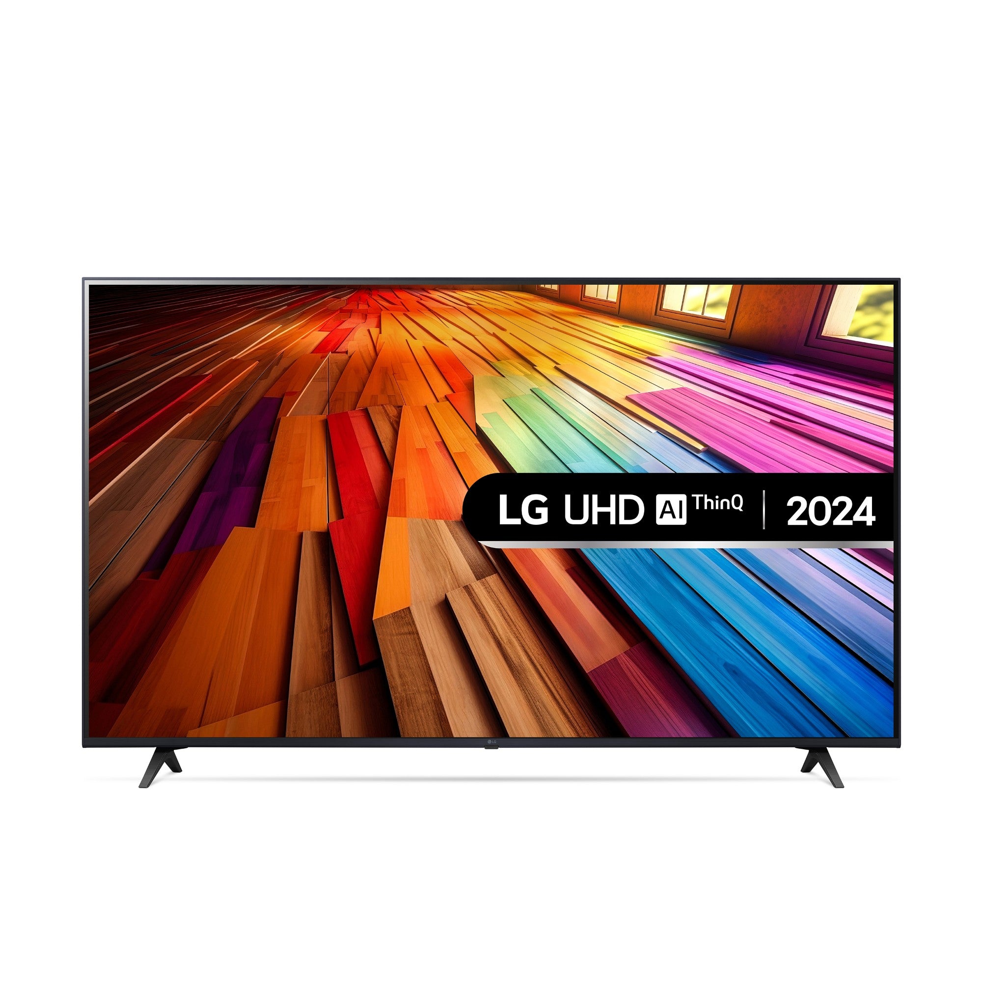 LG 50UT80006LA.AEK TV 127 cm (50") 4K Ultra HD Smart TV Wi-Fi Blue  - AV & Photo - LG