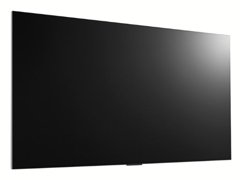 LG 55WN960H hospitality TV 139.7 cm (55") 4K Ultra HD 500 cd/m² Smart TV Grey 40 W