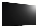 LG 55WN960H hospitality TV 139.7 cm (55") 4K Ultra HD 500 cd/m² Smart TV Grey 40 W