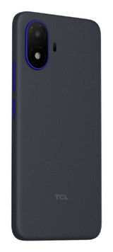 TCL K70 SE 16.7 cm (6.56") Dual SIM Android 16.0 4G USB Type-C 4 GB 64 GB 3000 mAh Black, Indigo