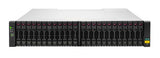 HPE MSA 1060 SFF 2x12Gb SAS 2-port Controller Storage Array