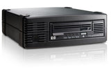 HPE AJ760BT backup storage device Storage drive Tape Cartridge LTO 400 GB